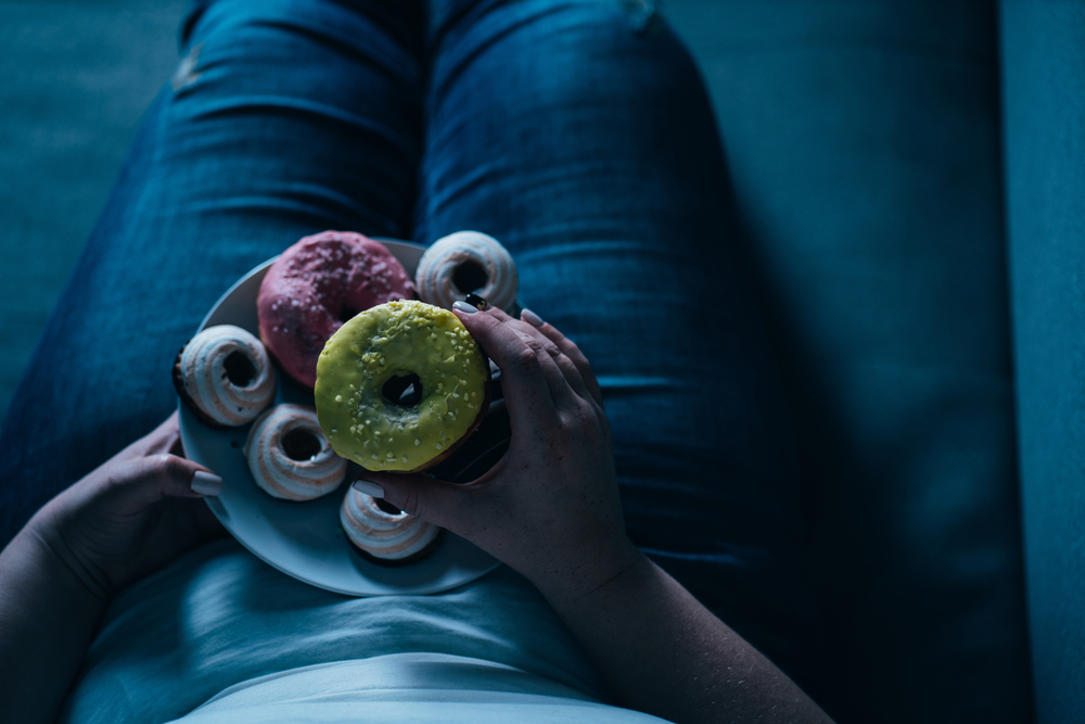 Como tratar um transtorno alimentar? 5 passos essenciais